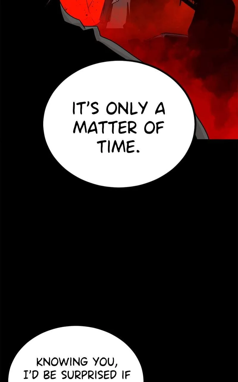 Hero Killer Chapter 186 — Page 24