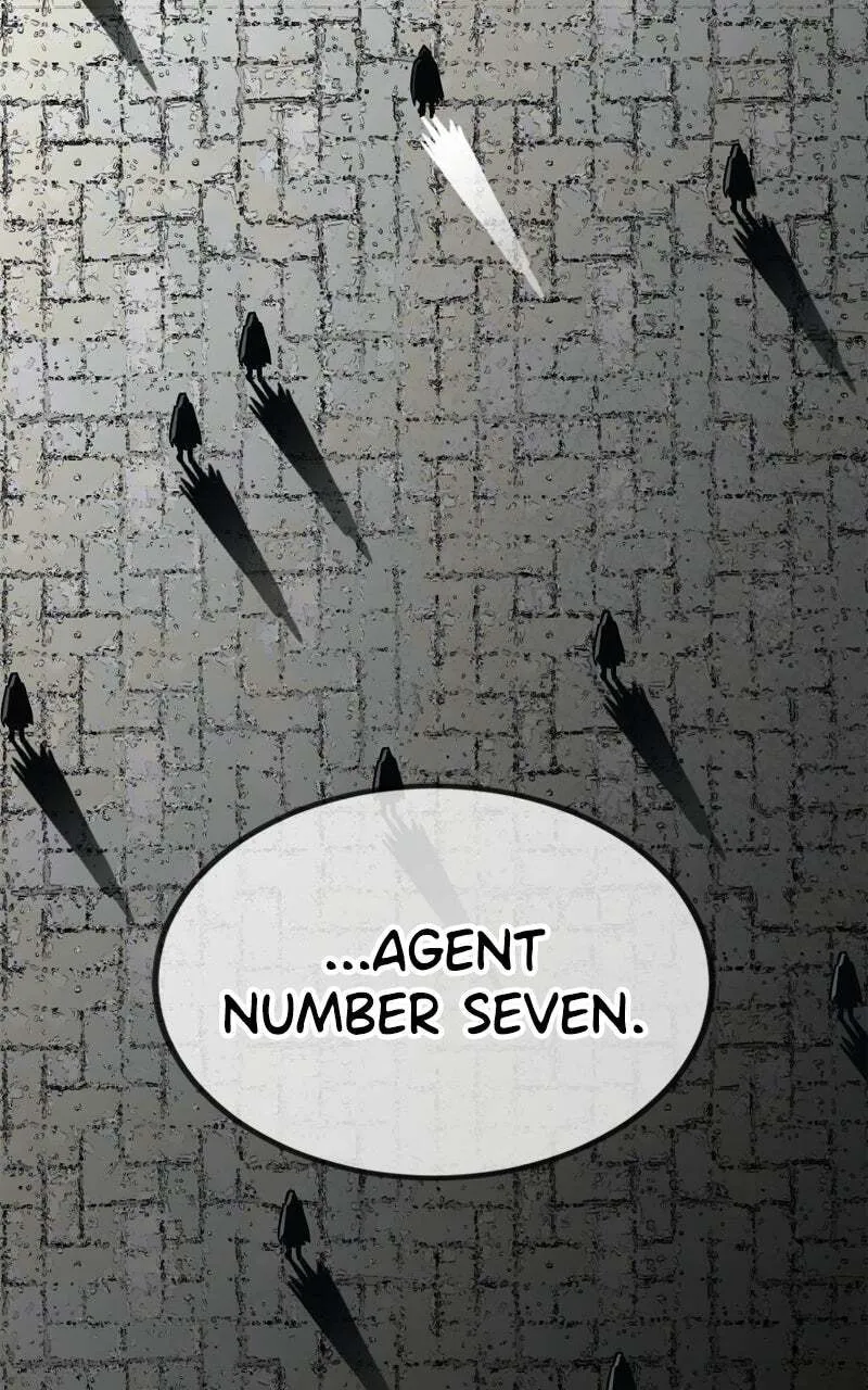 Hero Killer Chapter 186 — Page 29