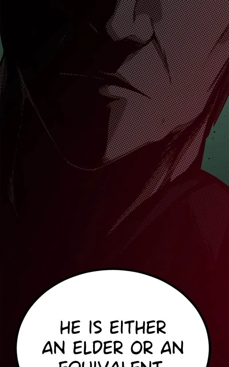 Hero Killer Chapter 186 — Page 33