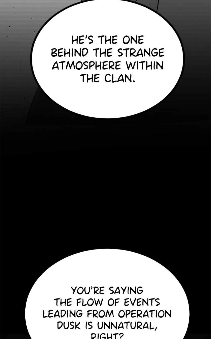 Hero Killer Chapter 186 — Page 36