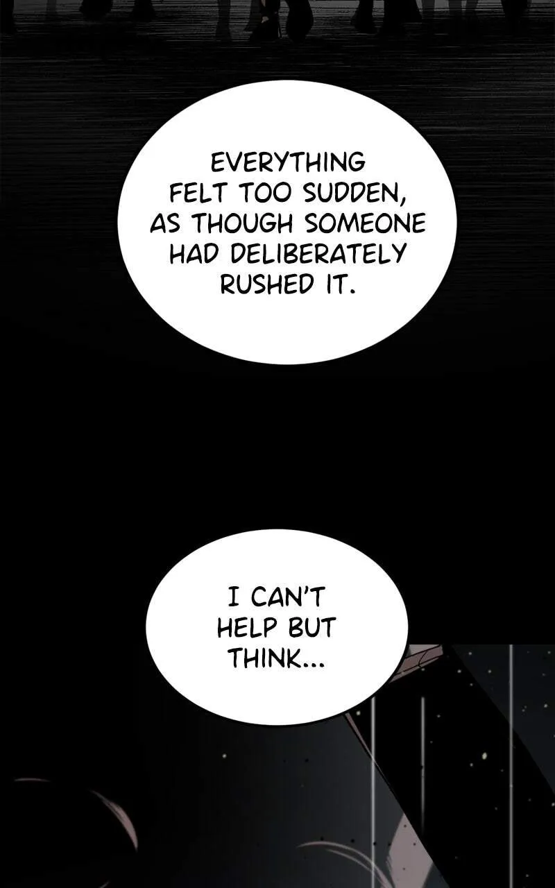 Hero Killer Chapter 186 — Page 38