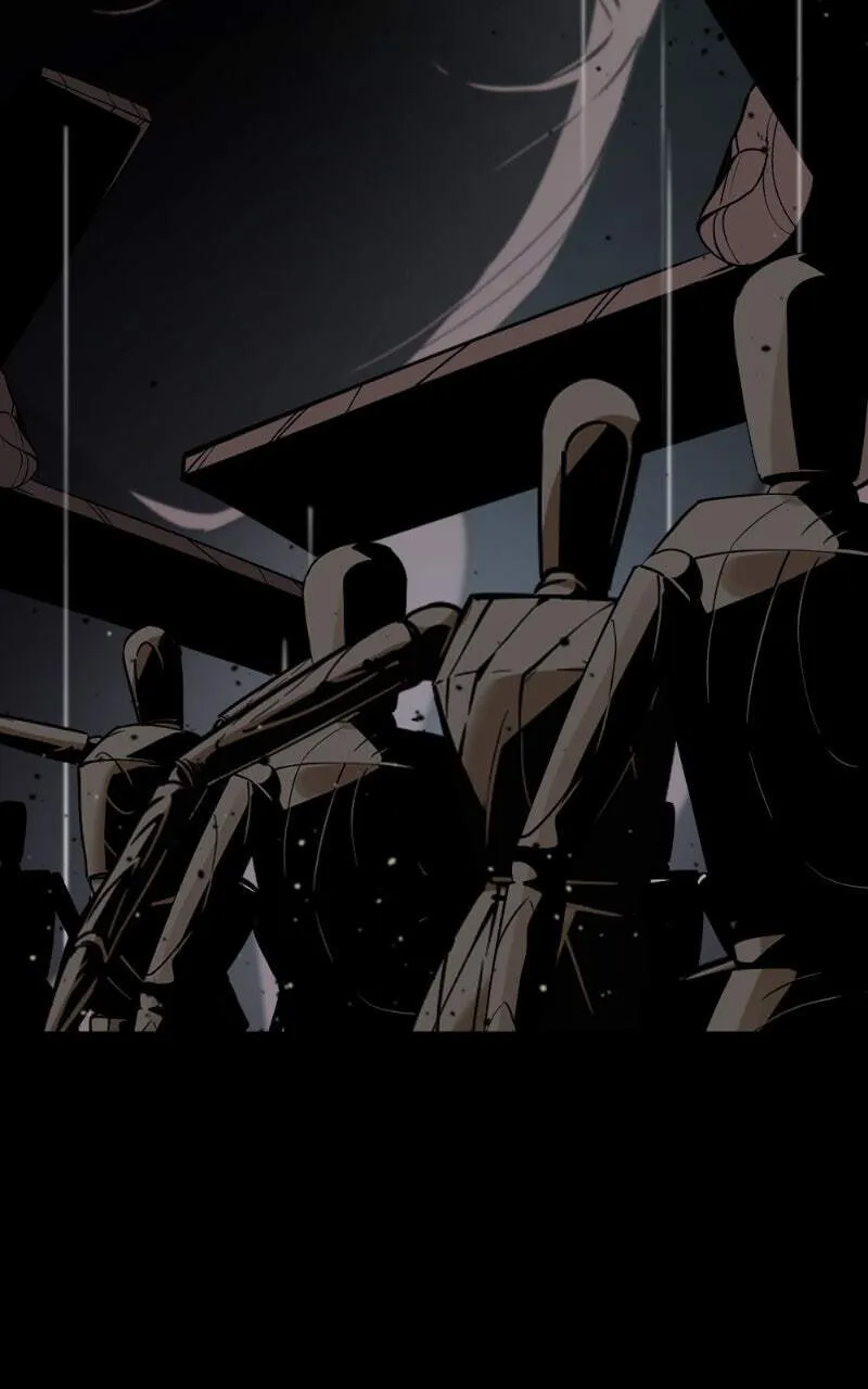 Hero Killer Chapter 186 — Page 39