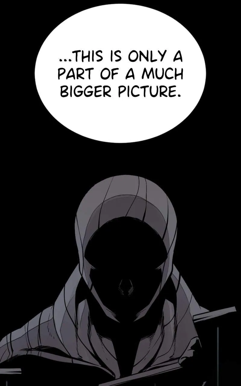 Hero Killer Chapter 186 — Page 40