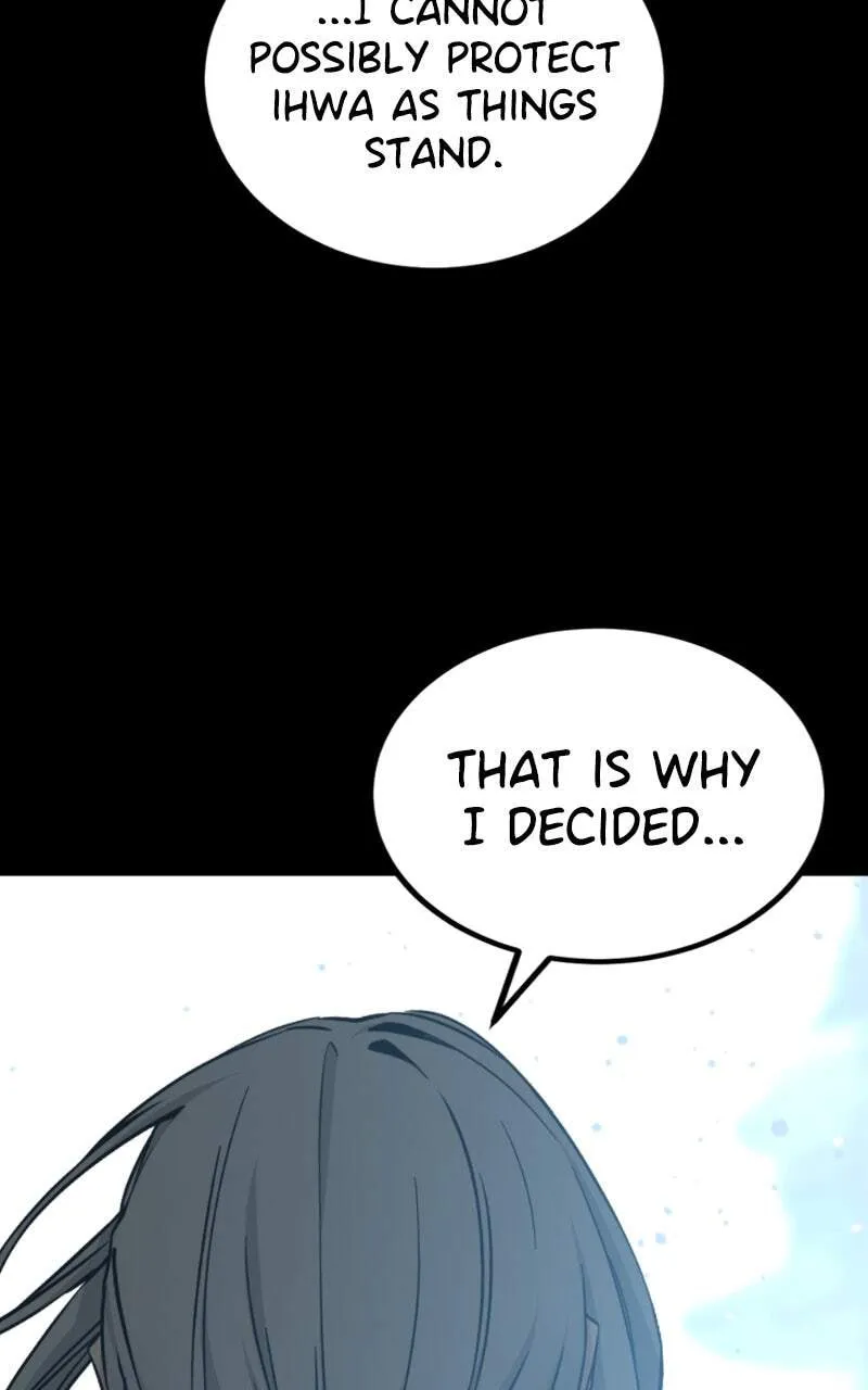 Hero Killer Chapter 186 — Page 43