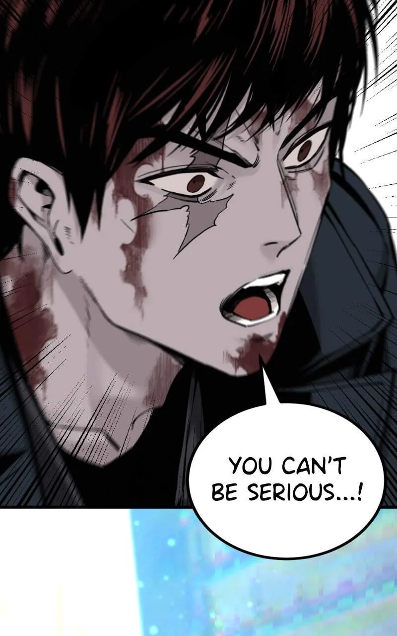 Hero Killer Chapter 186 — Page 45