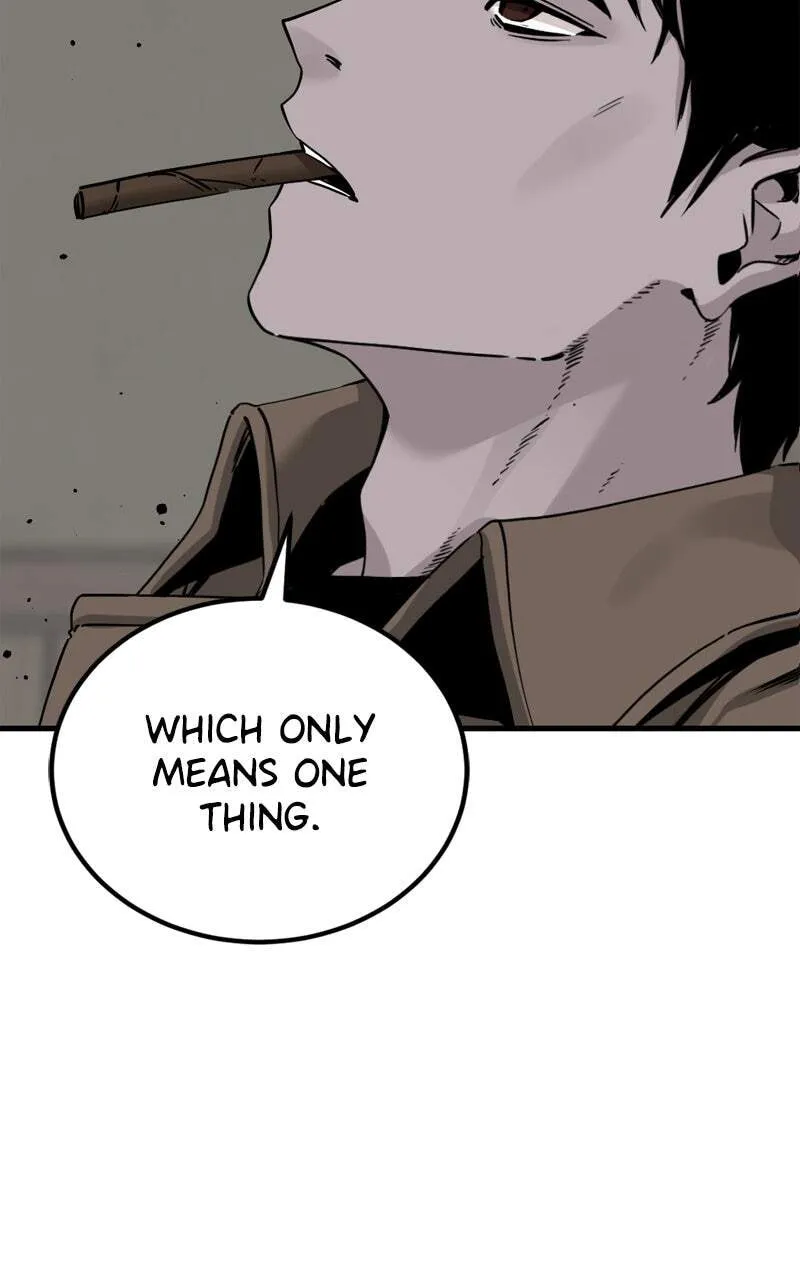 Hero Killer Chapter 186 — Page 68
