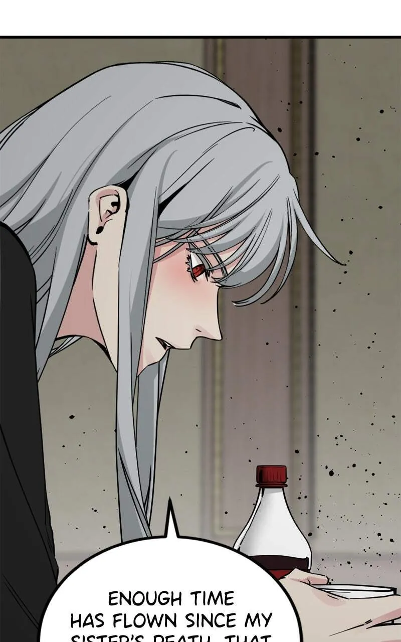 Hero Killer Chapter 186 — Page 69