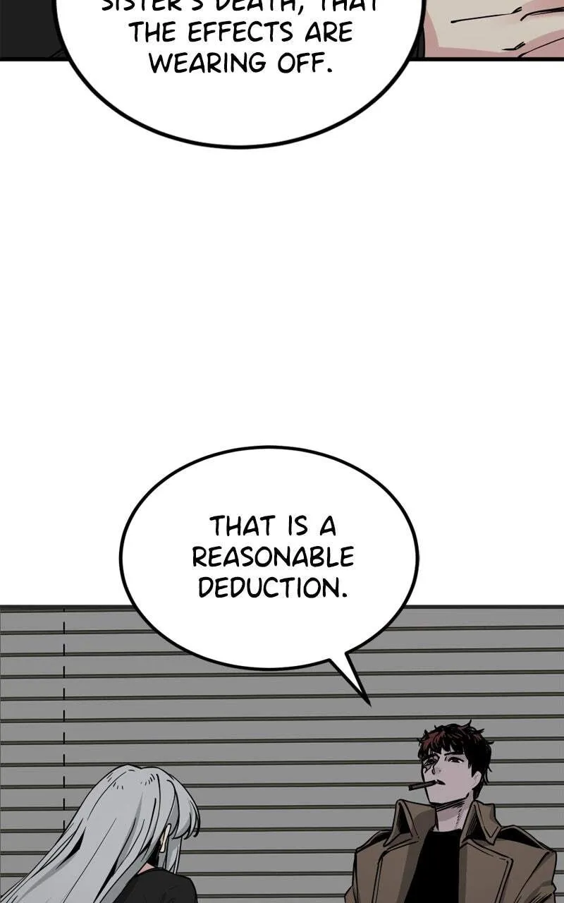 Hero Killer Chapter 186 — Page 70