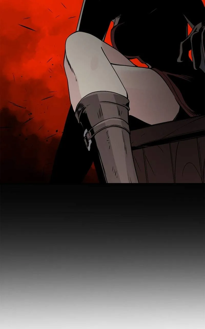 Hero Killer Chapter 186 — Page 77
