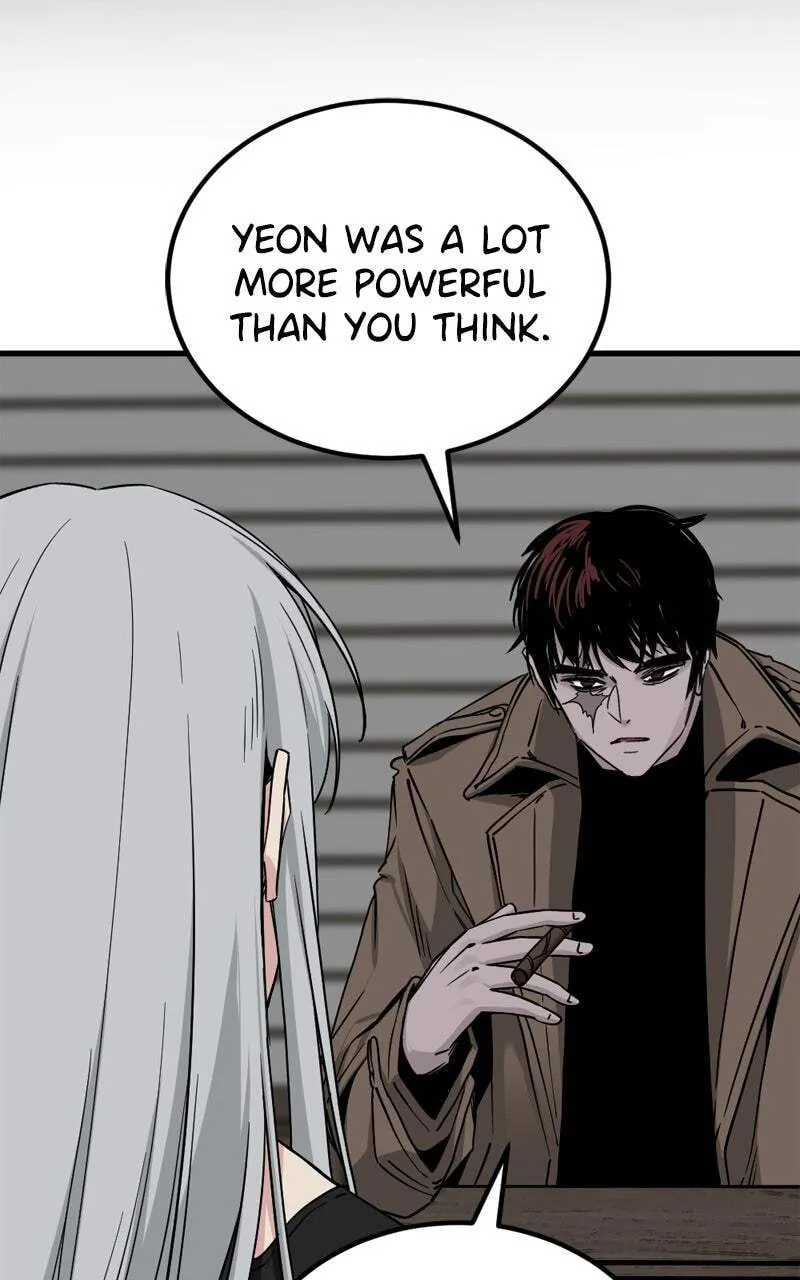Hero Killer Chapter 186 — Page 78