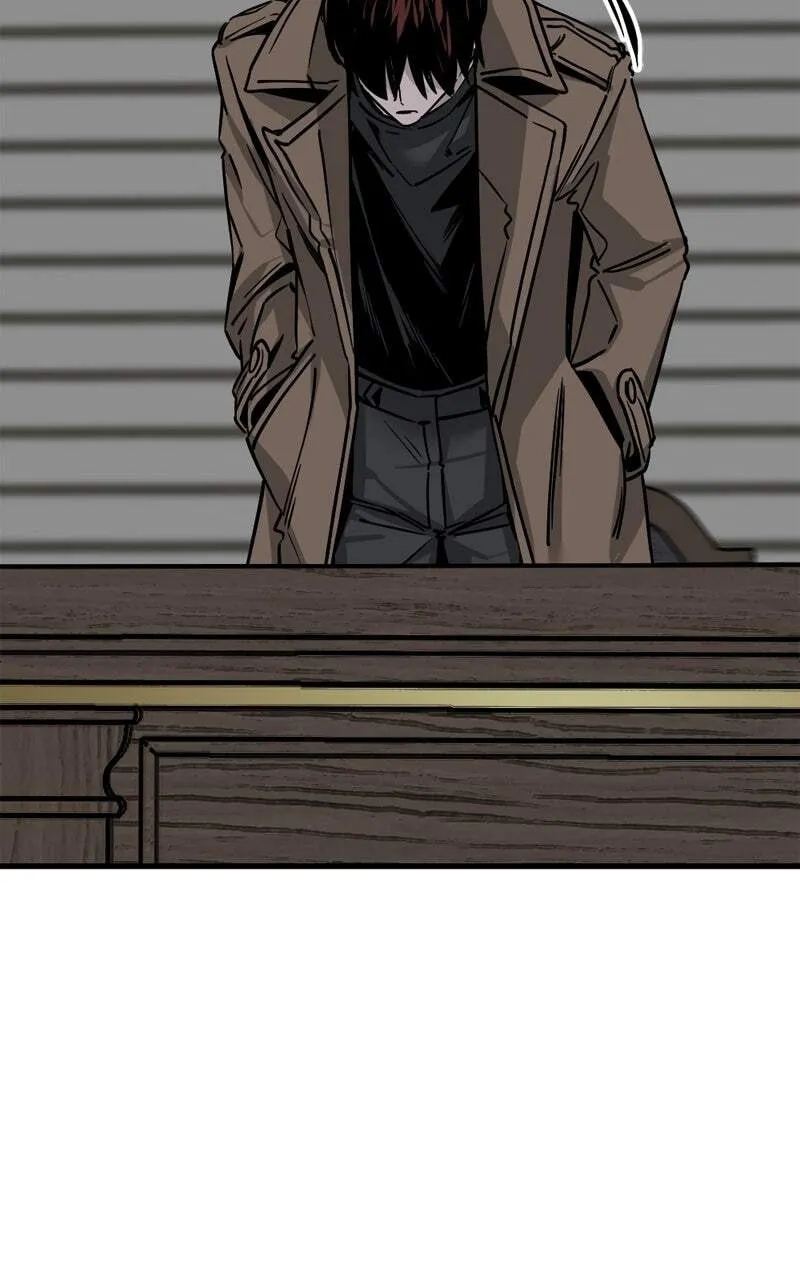 Hero Killer Chapter 186 — Page 84