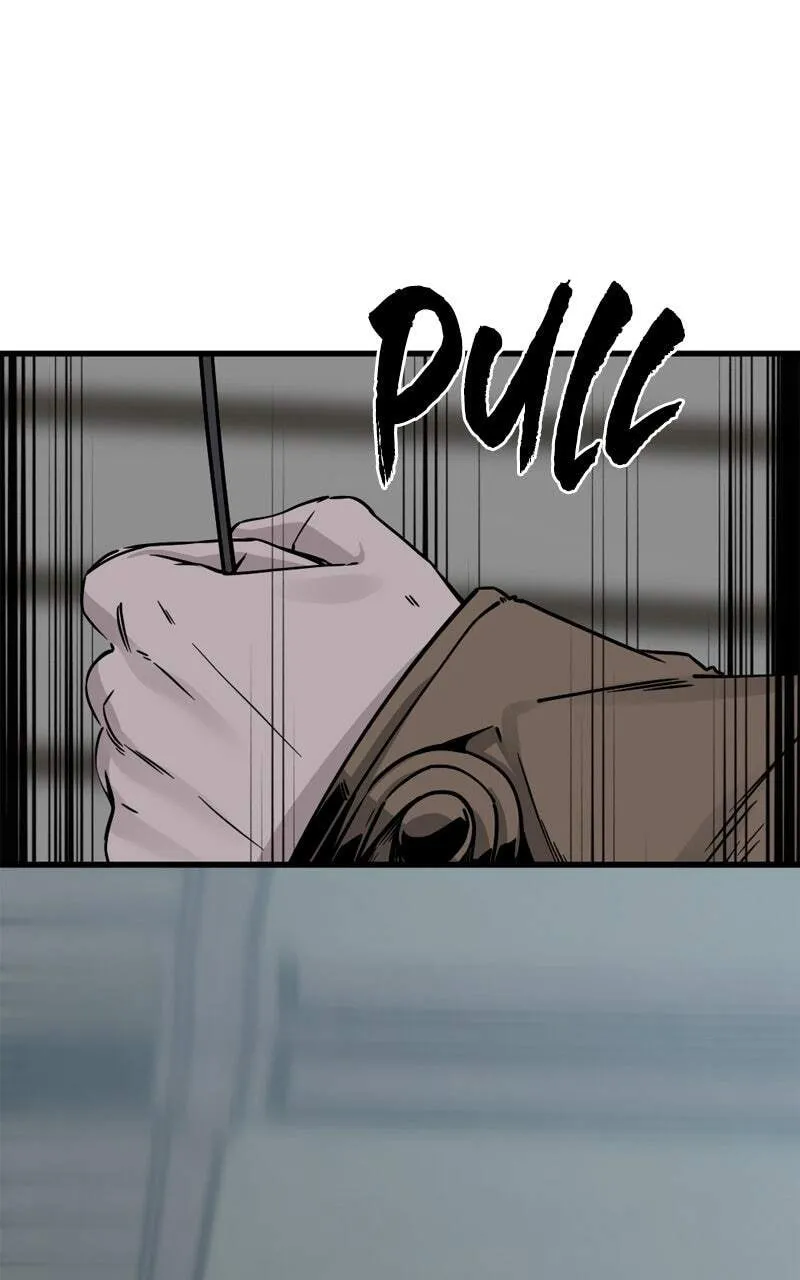 Hero Killer Chapter 186 — Page 85