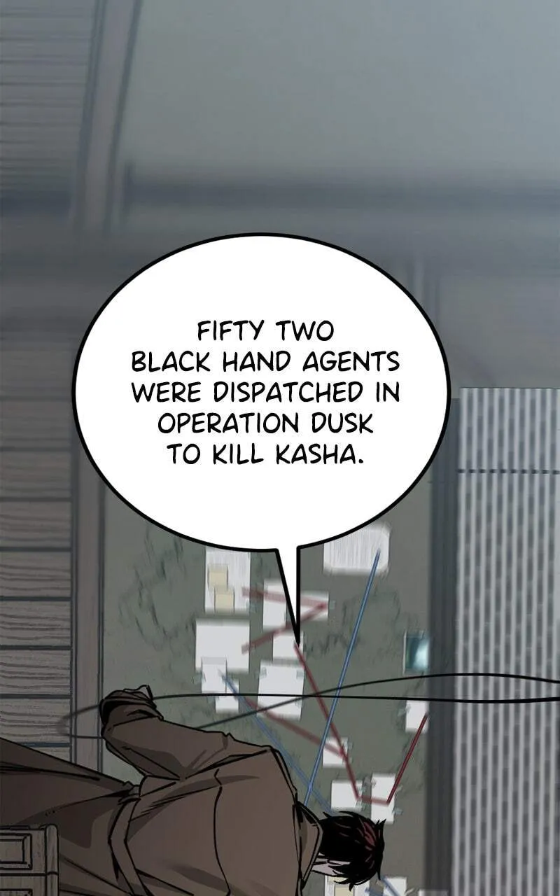 Hero Killer Chapter 186 — Page 86