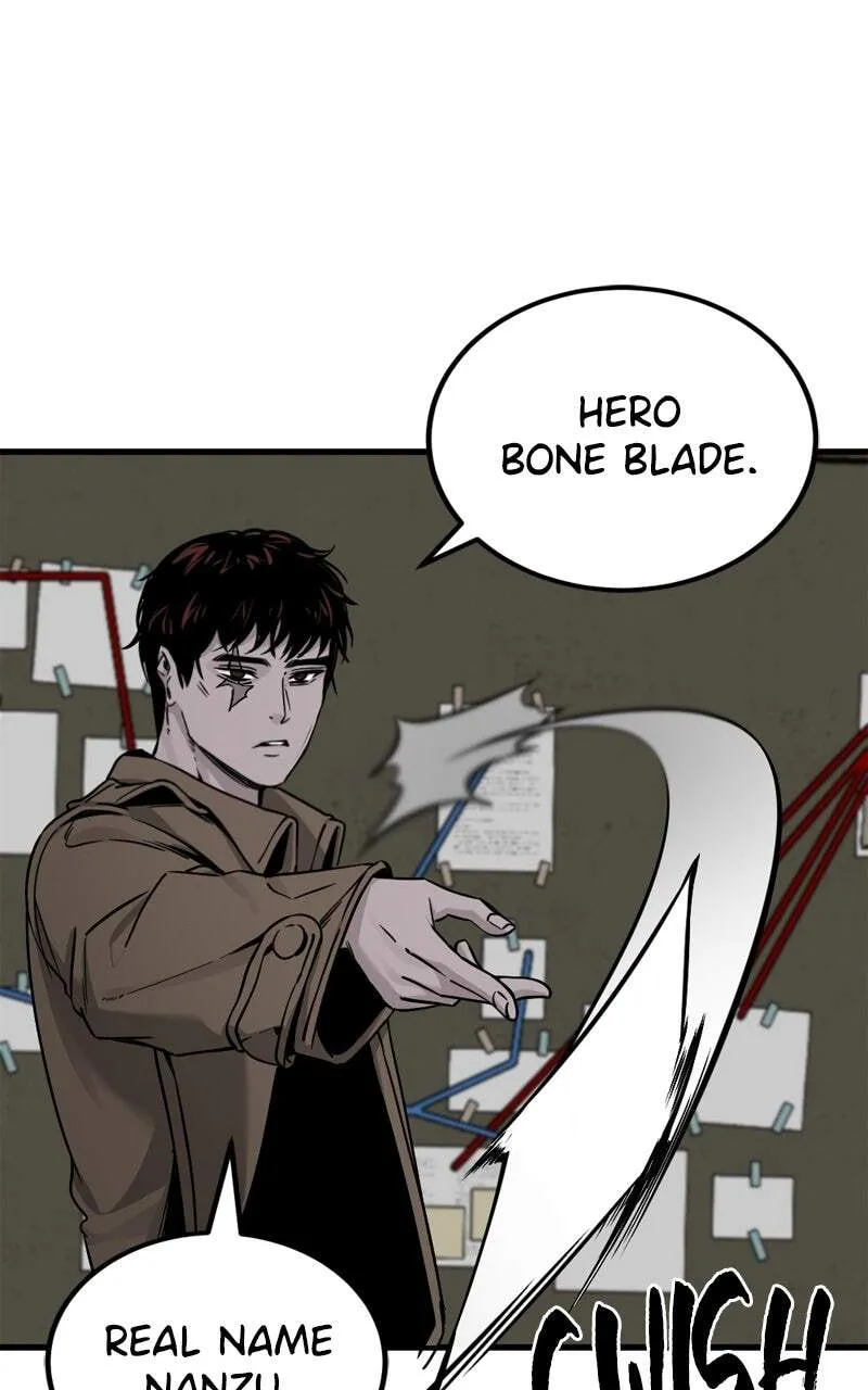 Hero Killer Chapter 186 — Page 89