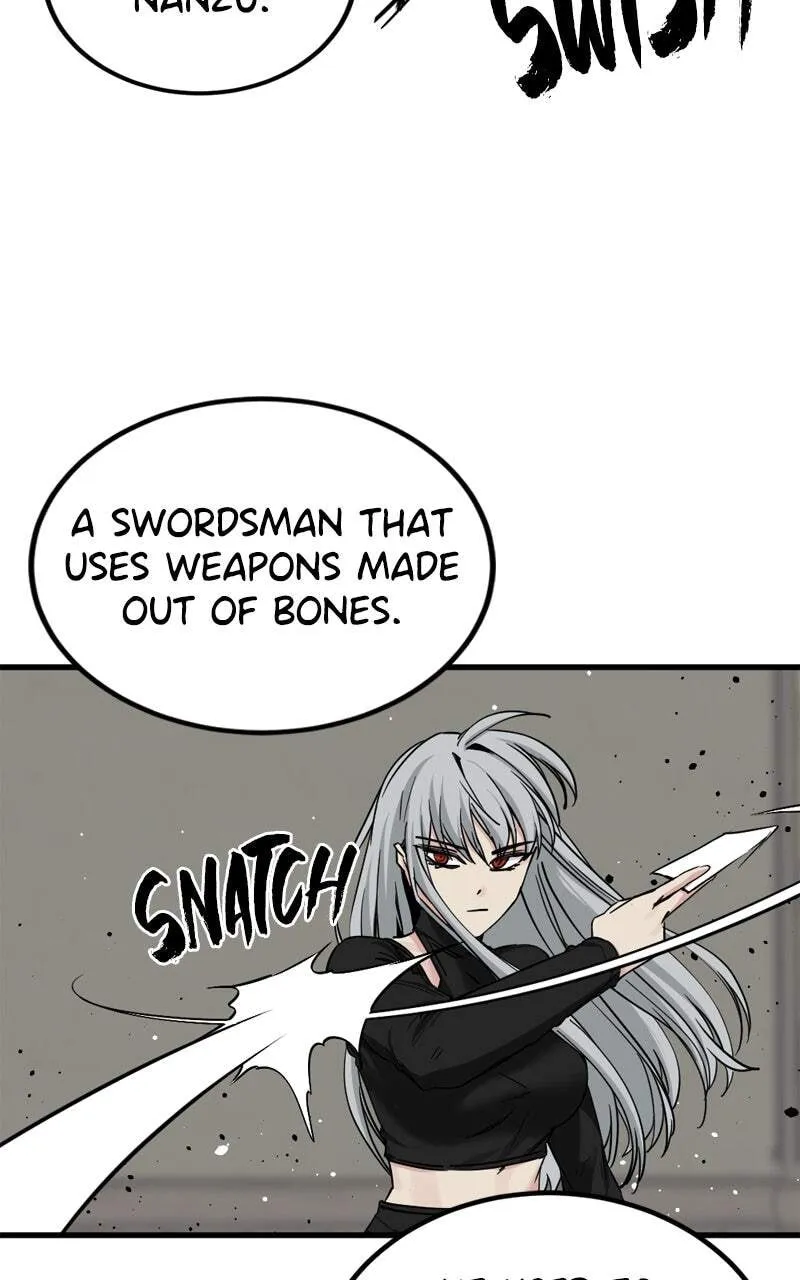 Hero Killer Chapter 186 — Page 90