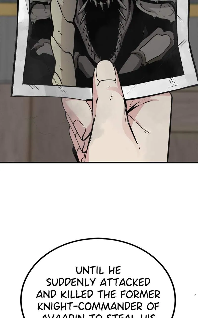 Hero Killer Chapter 186 — Page 92