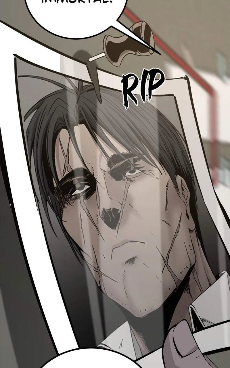 Hero Killer Chapter 186 — Page 95