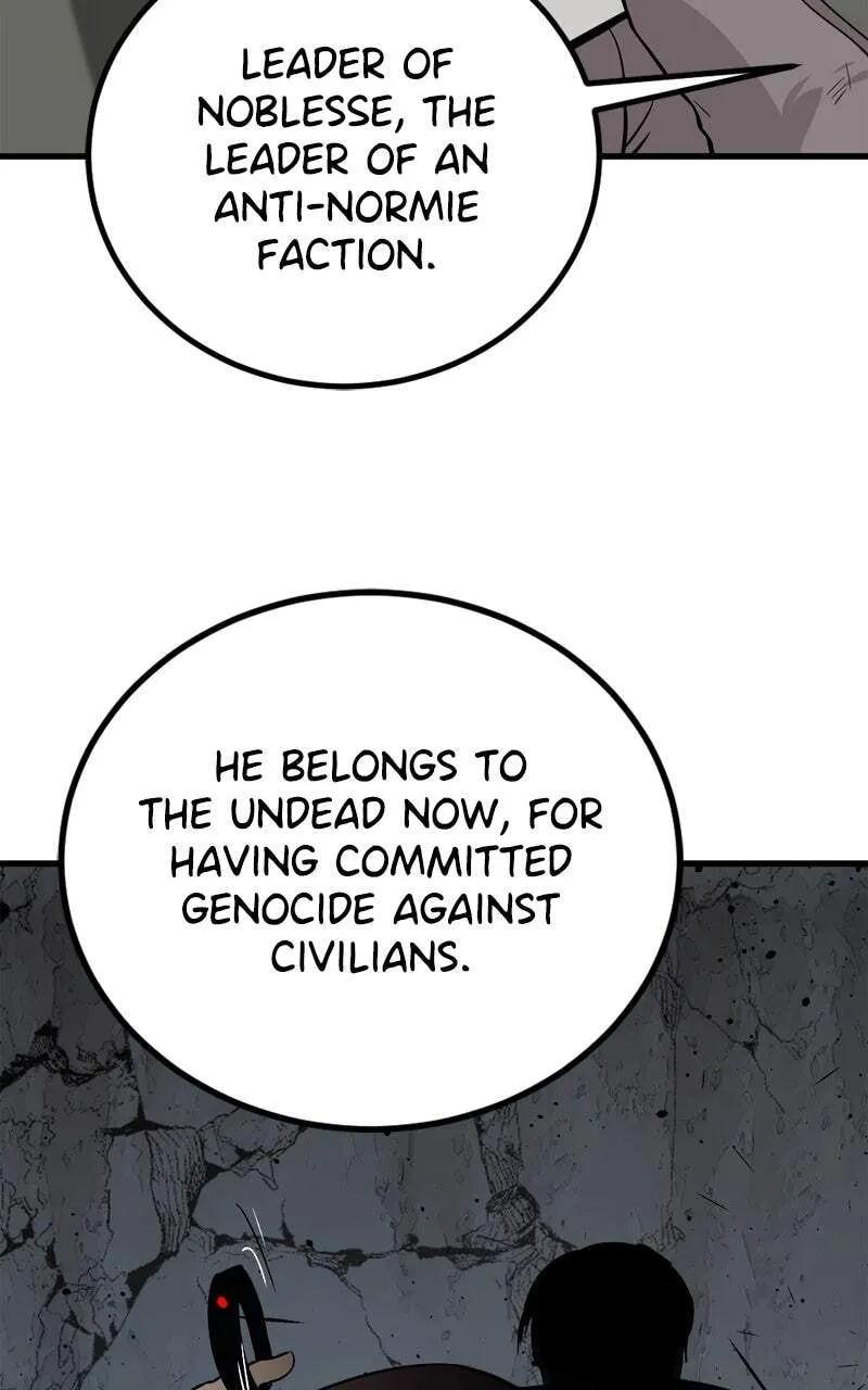 Hero Killer Chapter 186 — Page 96