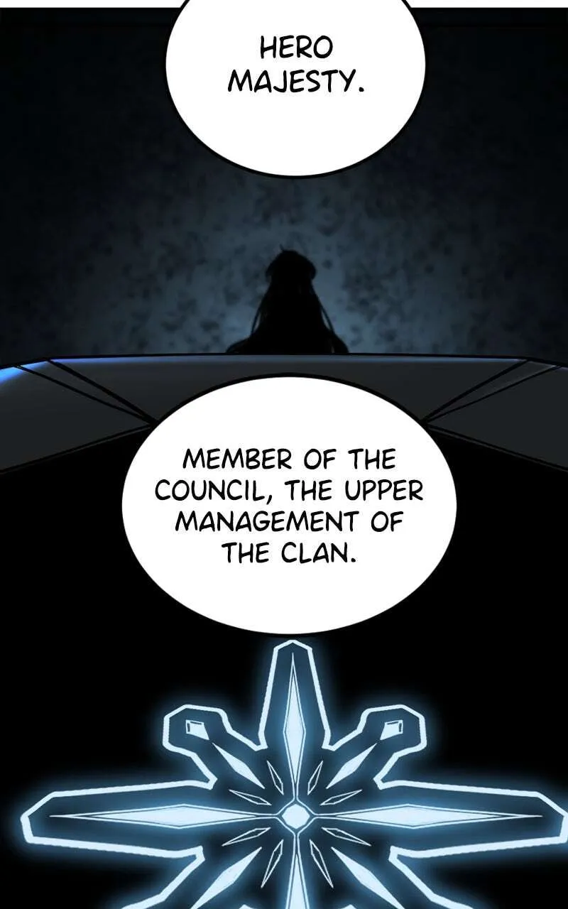 Hero Killer Chapter 186 — Page 98