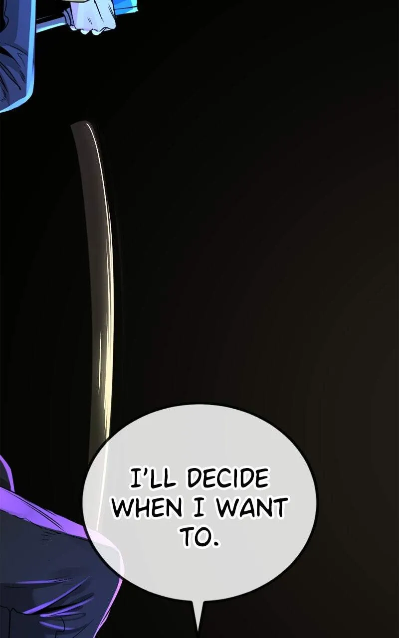 Hero Killer Chapter 187 — Page 3