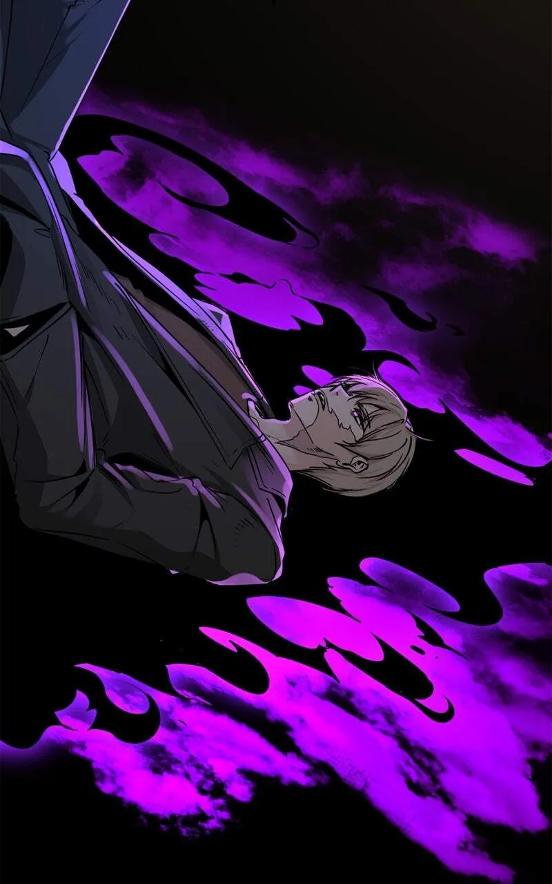 Hero Killer Chapter 187 — Page 4