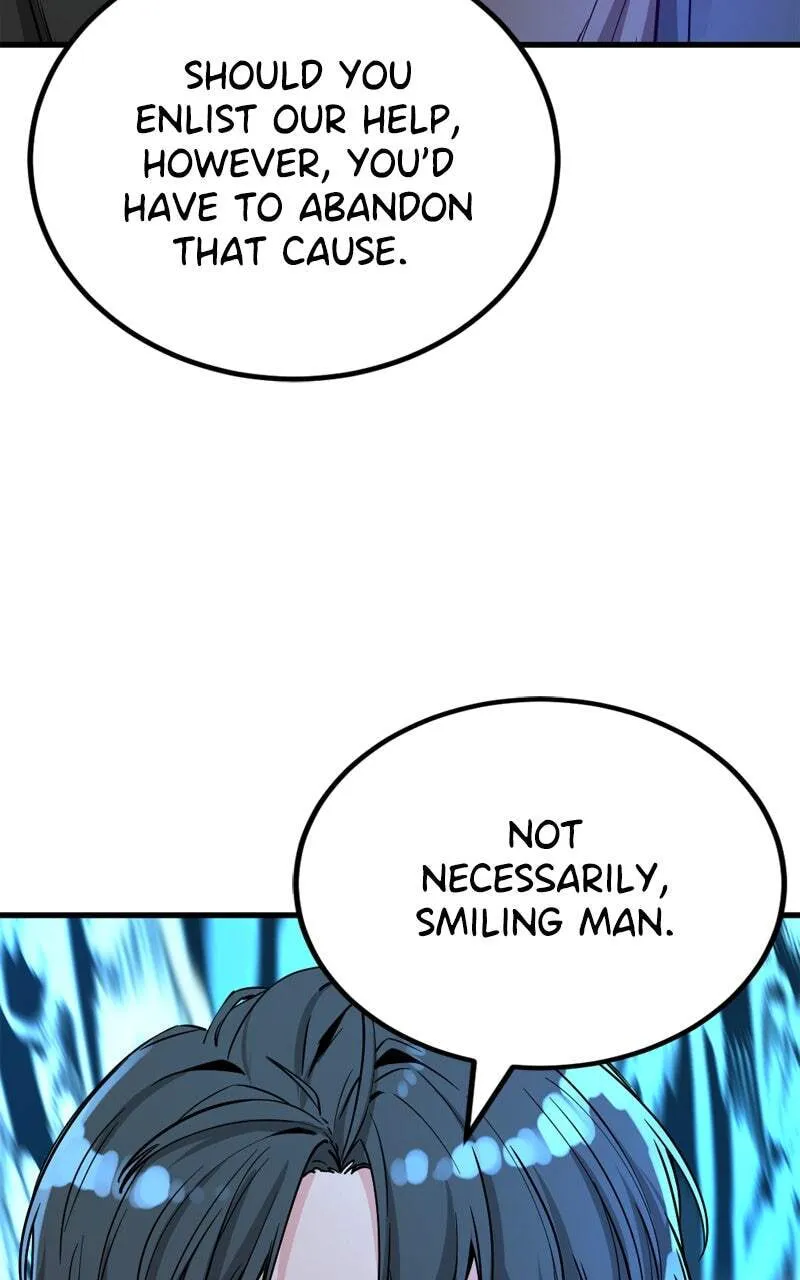 Hero Killer Chapter 187 — Page 7