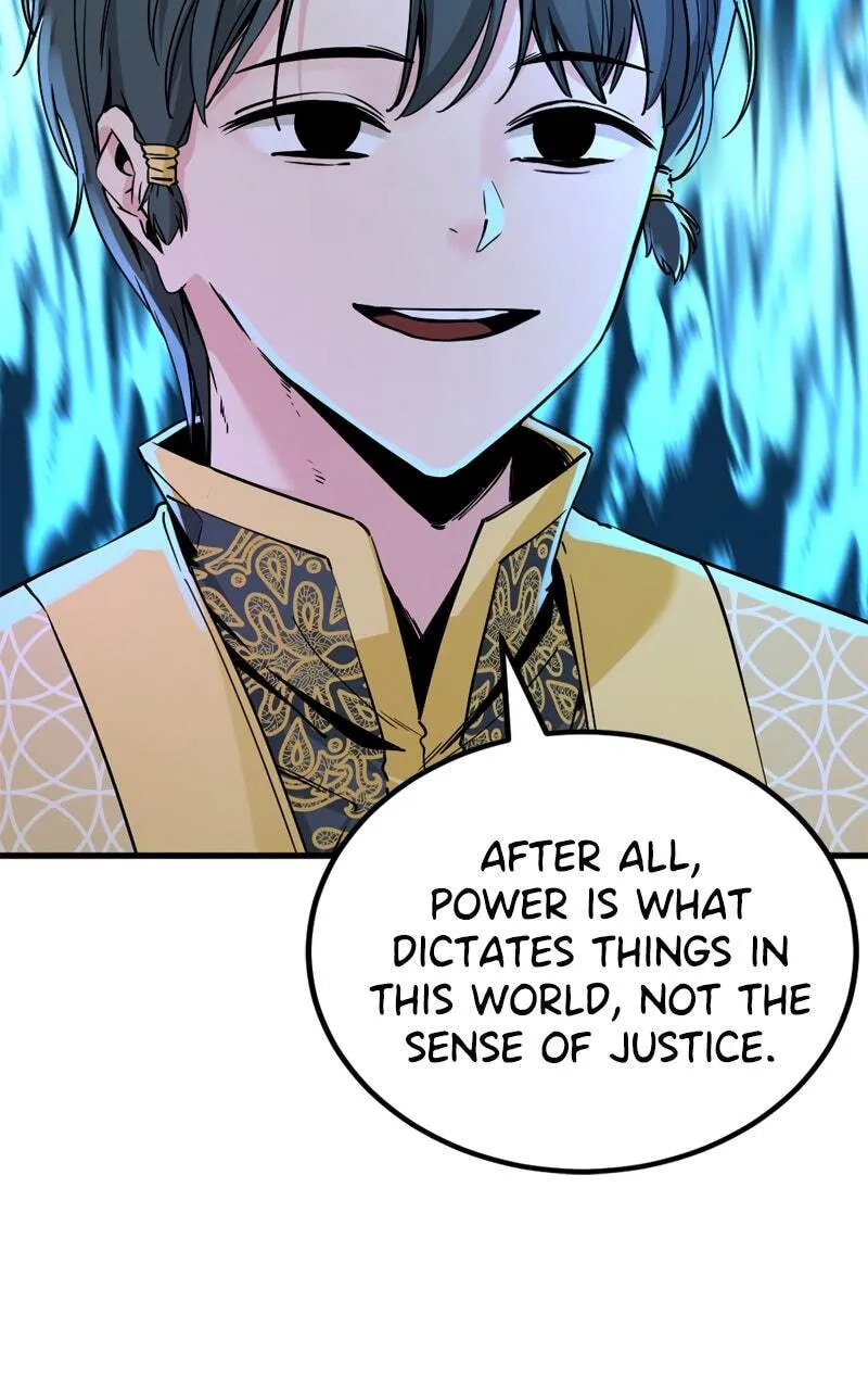Hero Killer Chapter 187 — Page 8