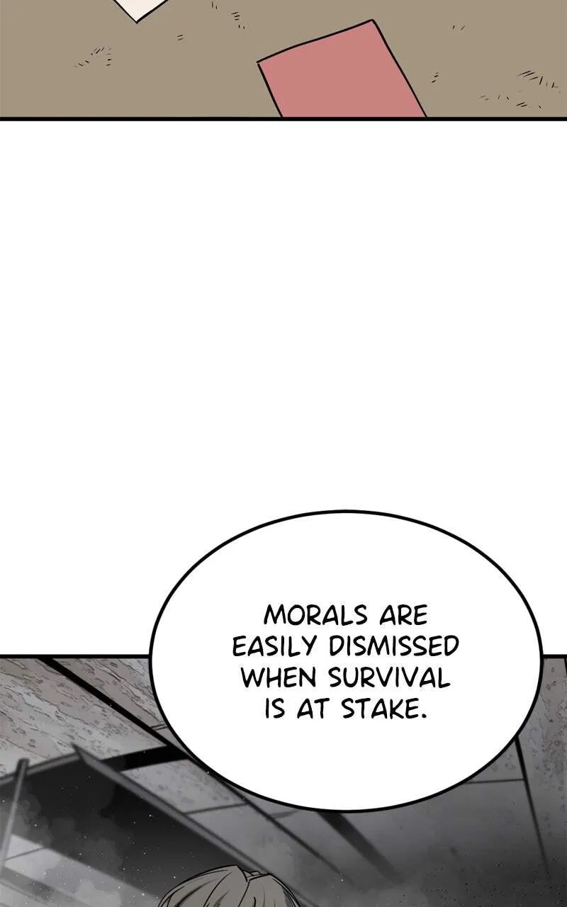 Hero Killer Chapter 187 — Page 10