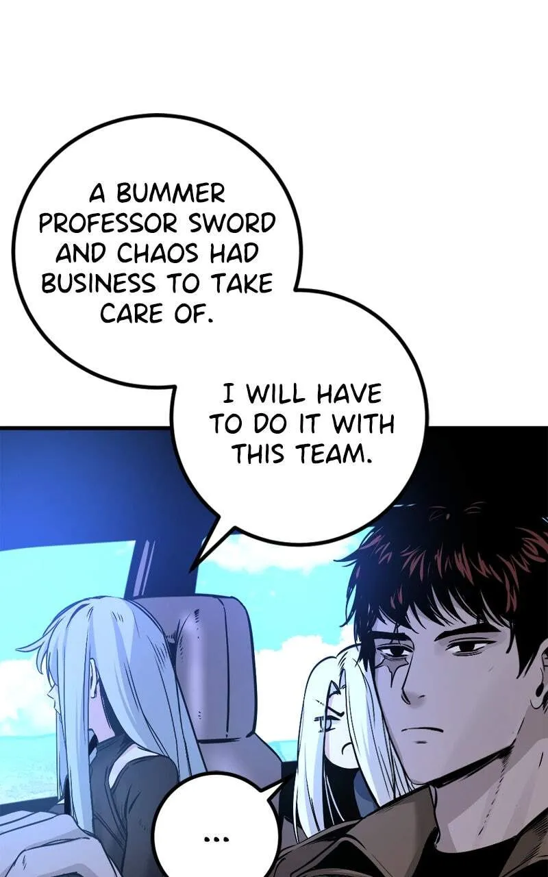 Hero Killer Chapter 187 — Page 102