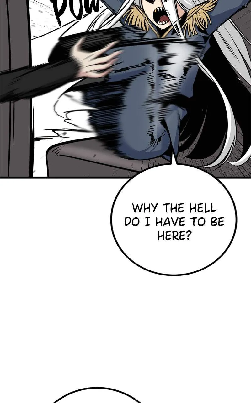 Hero Killer Chapter 187 — Page 104