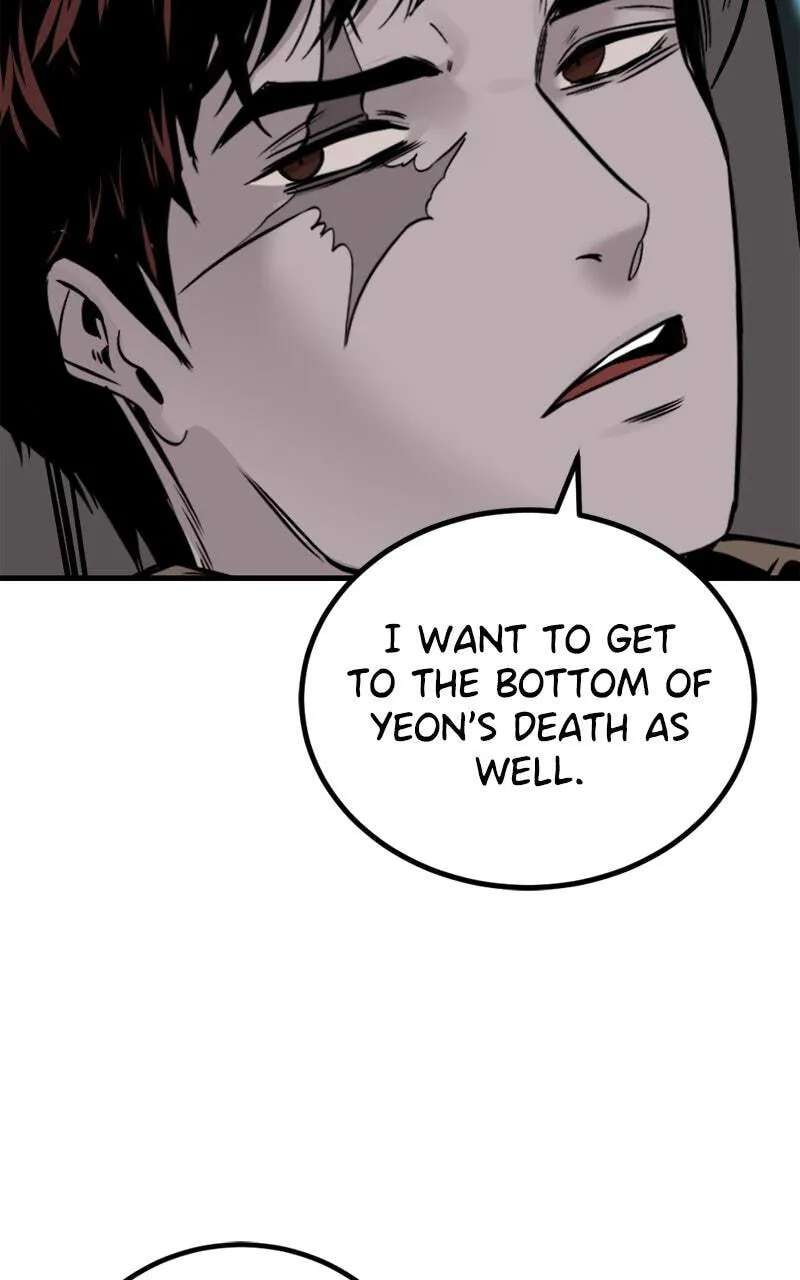 Hero Killer Chapter 187 — Page 107