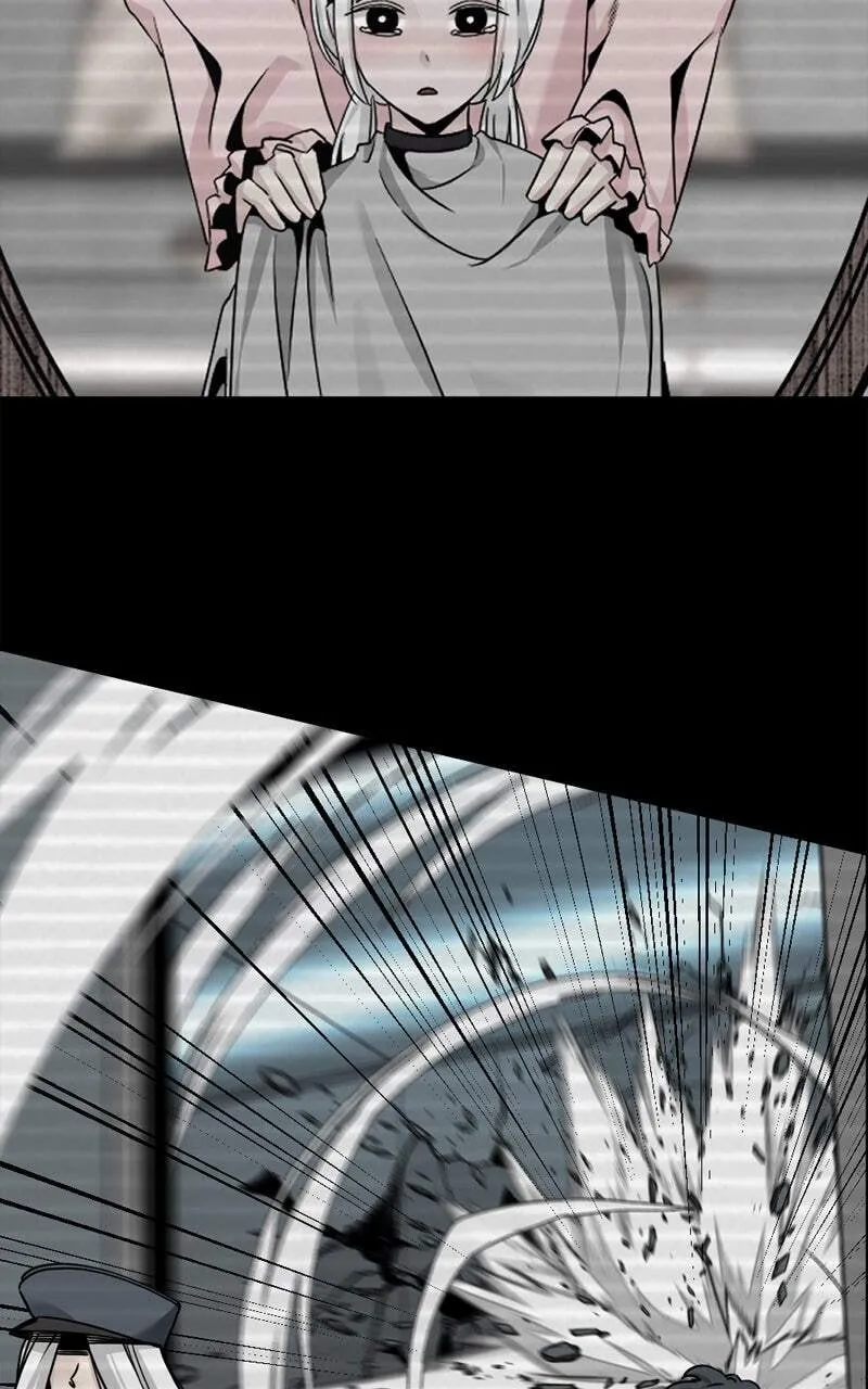 Hero Killer Chapter 187 — Page 111