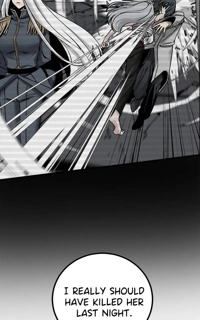 Hero Killer Chapter 187 — Page 112