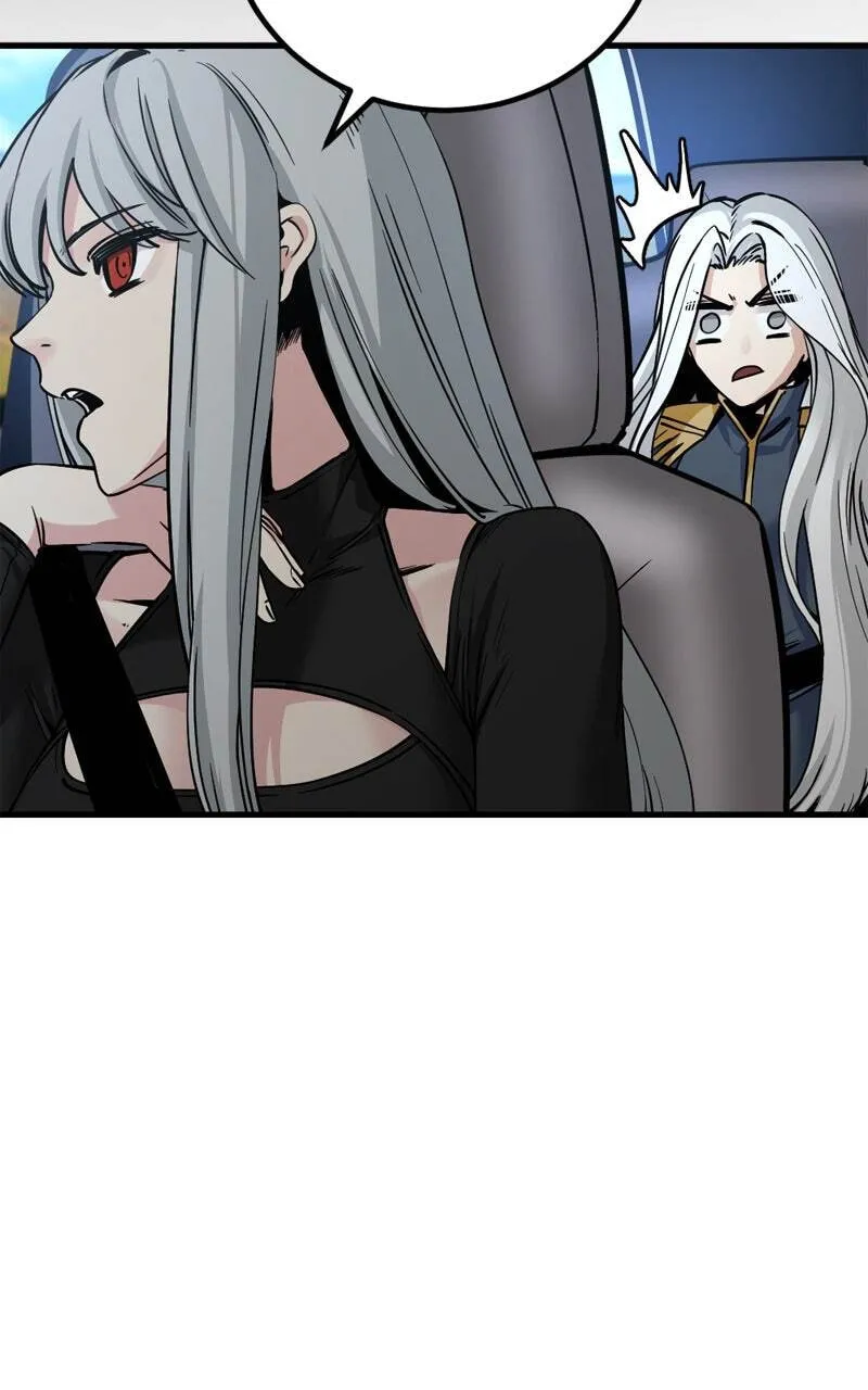 Hero Killer Chapter 187 — Page 113