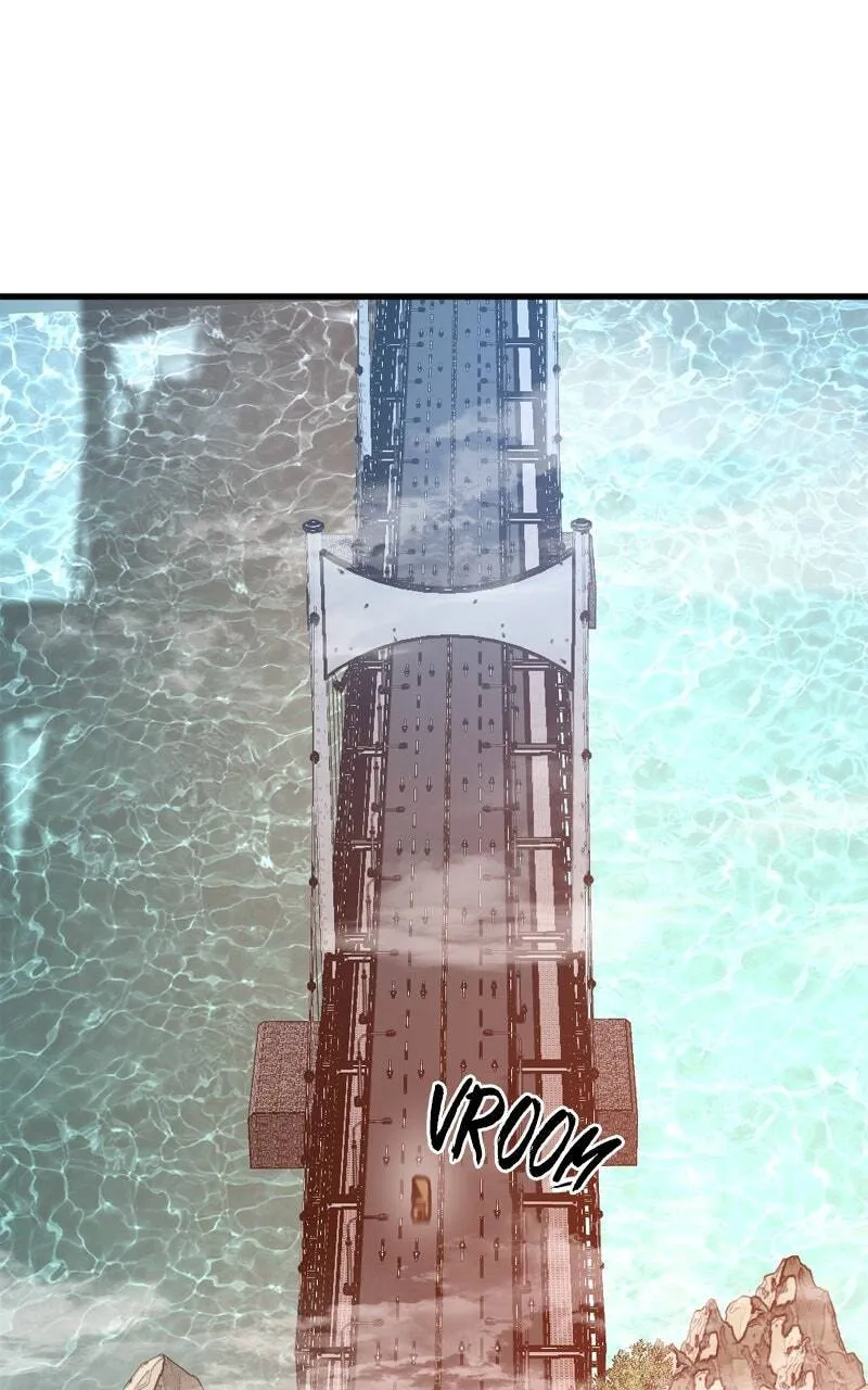 Hero Killer Chapter 187 — Page 114