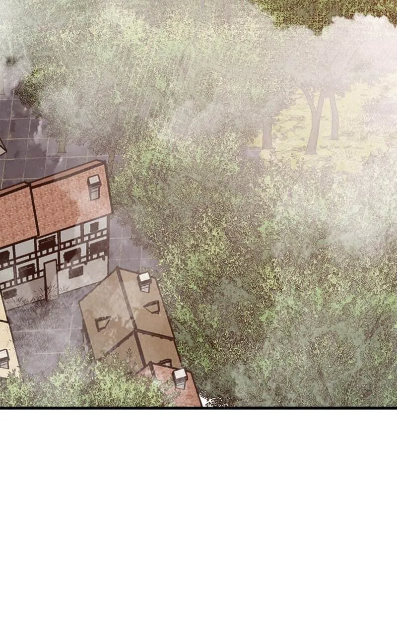 Hero Killer Chapter 187 — Page 116