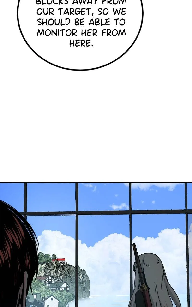 Hero Killer Chapter 187 — Page 119