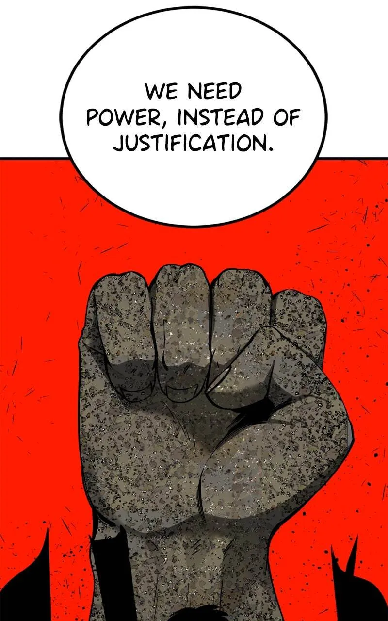 Hero Killer Chapter 187 — Page 12