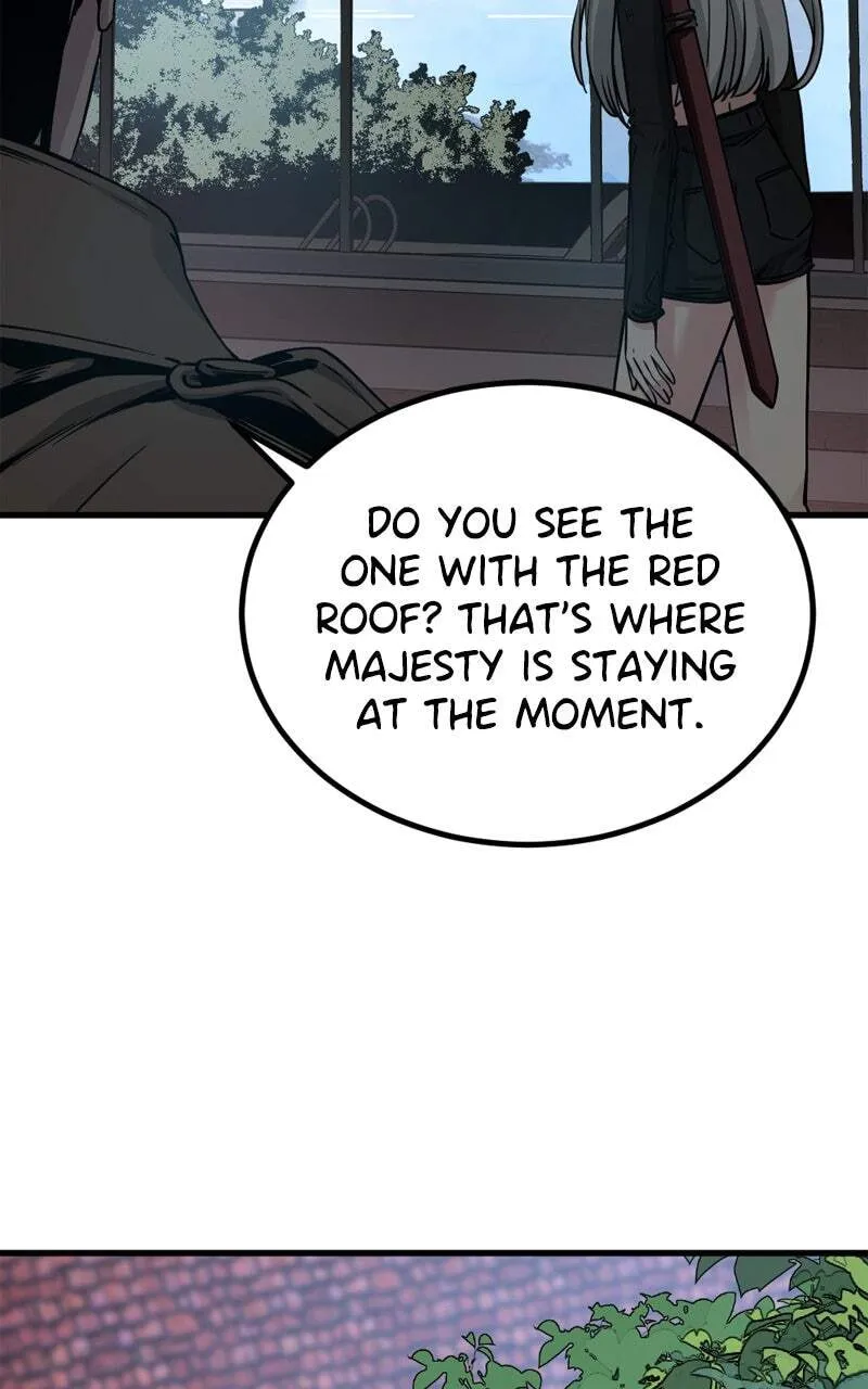 Hero Killer Chapter 187 — Page 120