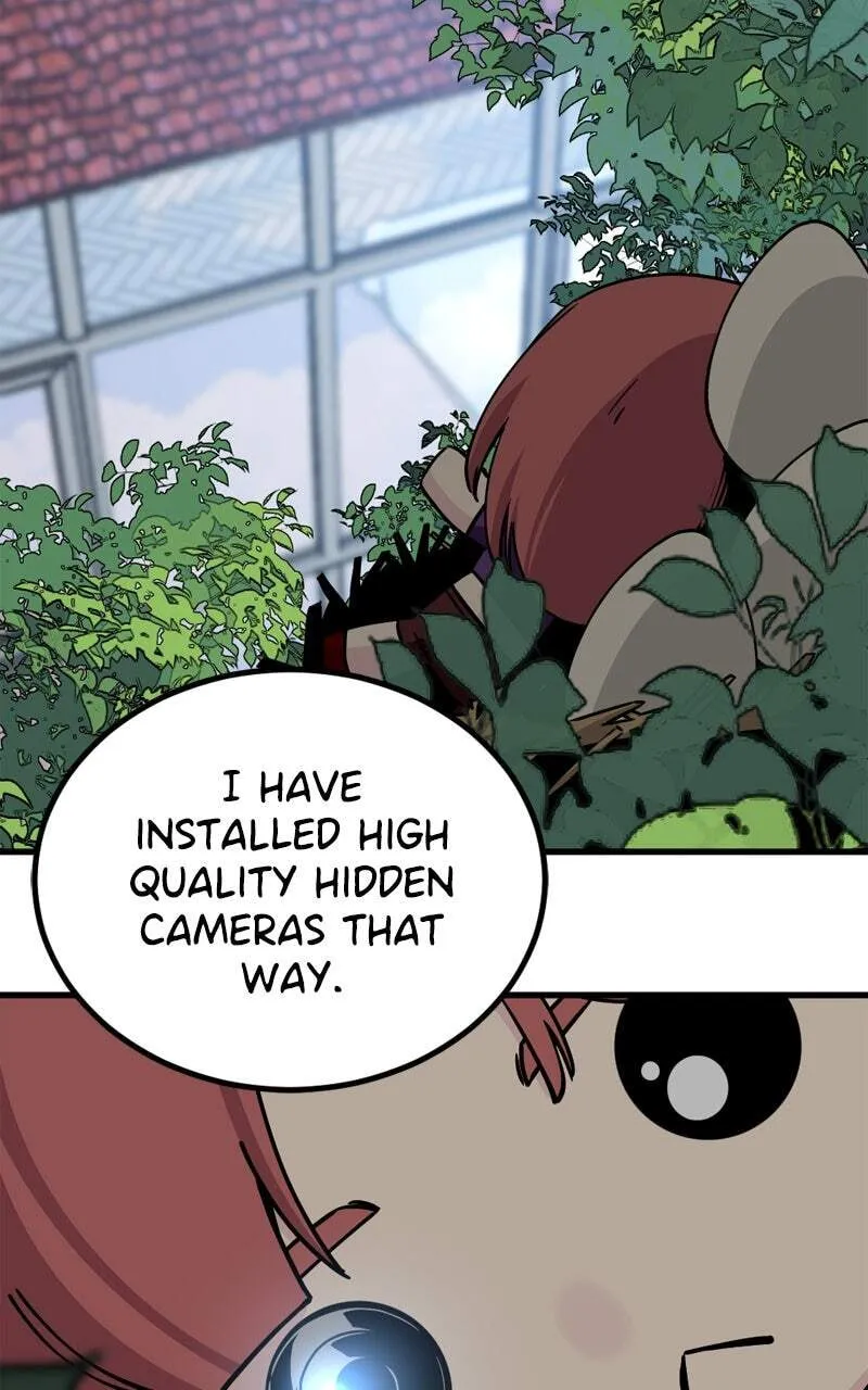 Hero Killer Chapter 187 — Page 121