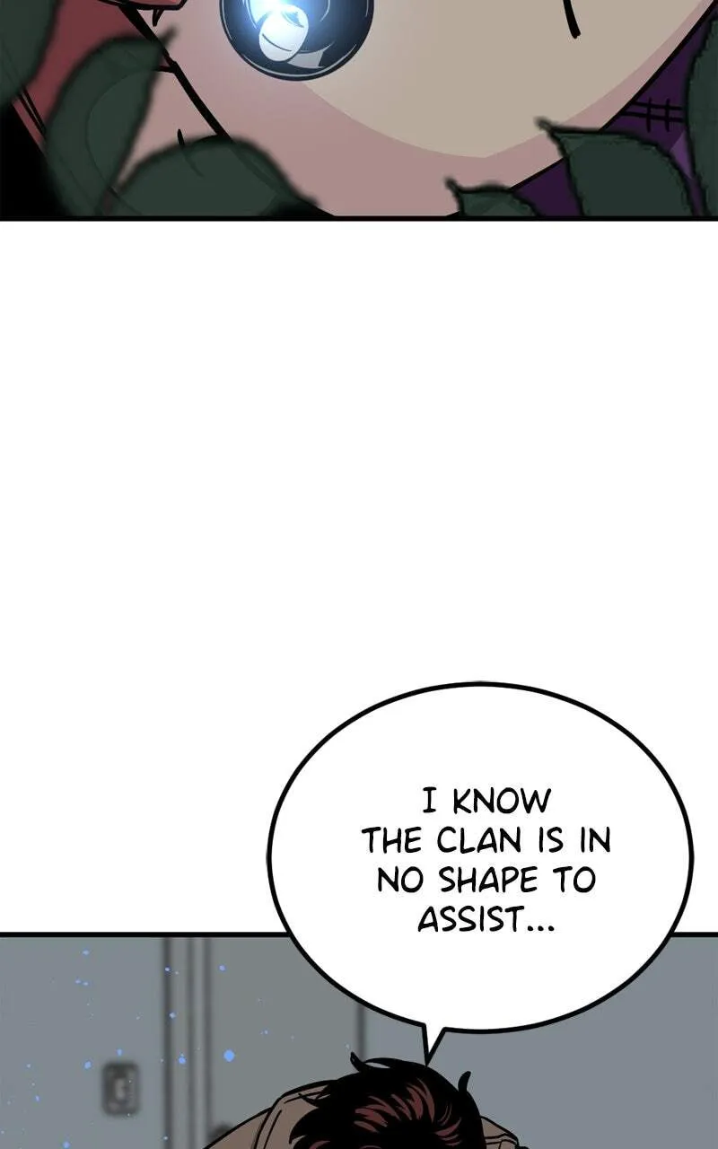 Hero Killer Chapter 187 — Page 122