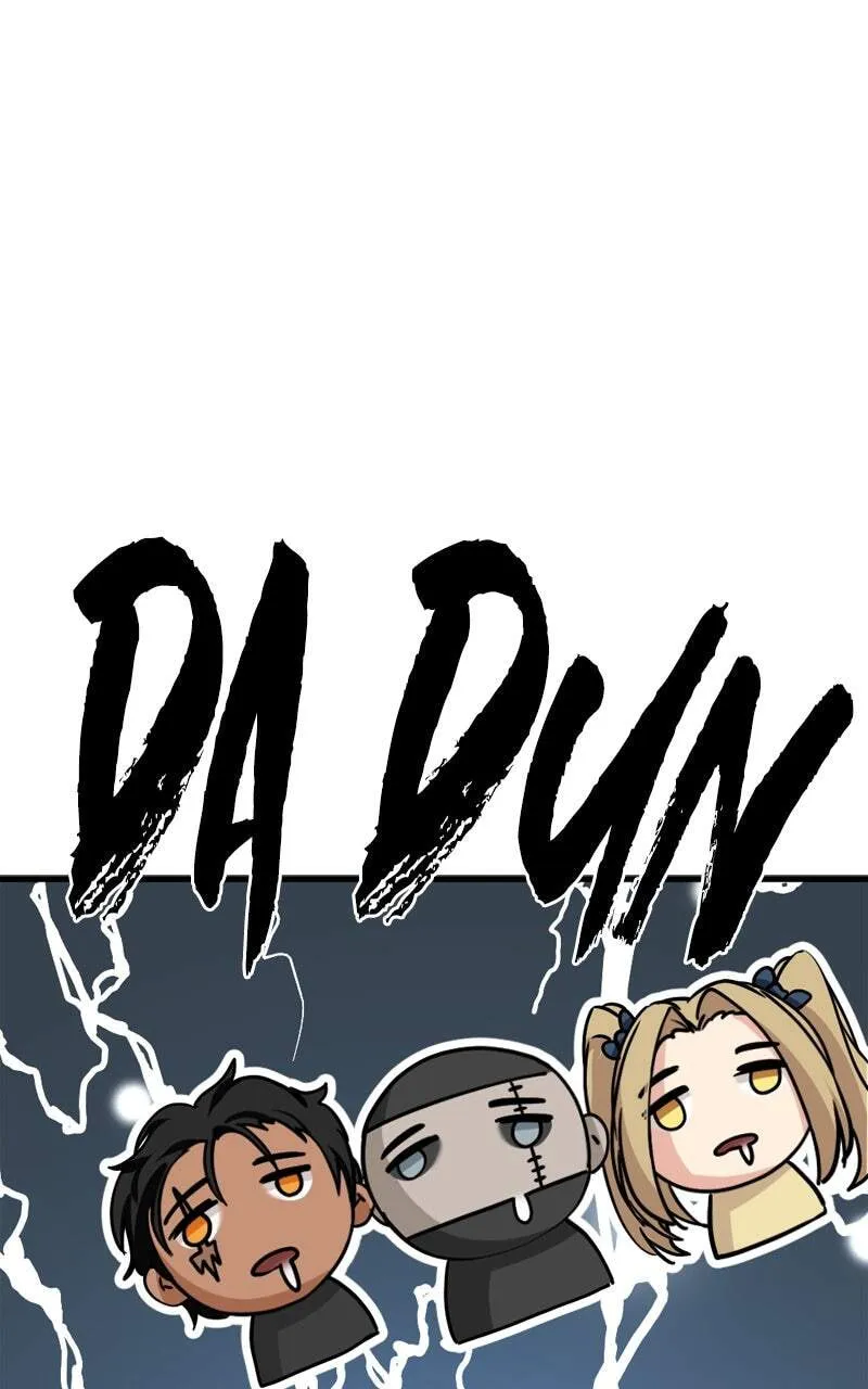 Hero Killer Chapter 187 — Page 124