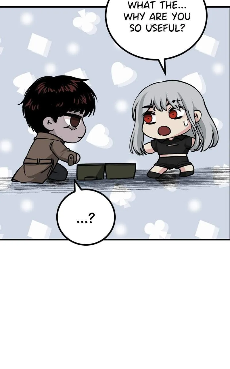 Hero Killer Chapter 187 — Page 126