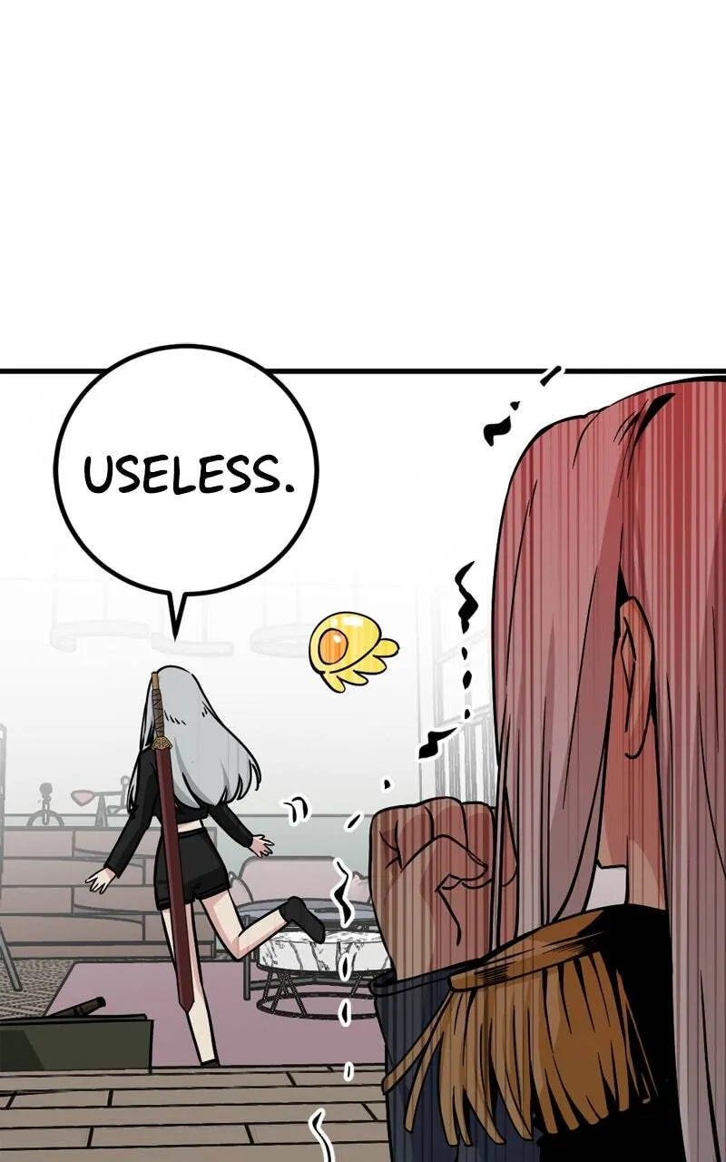 Hero Killer Chapter 187 — Page 128