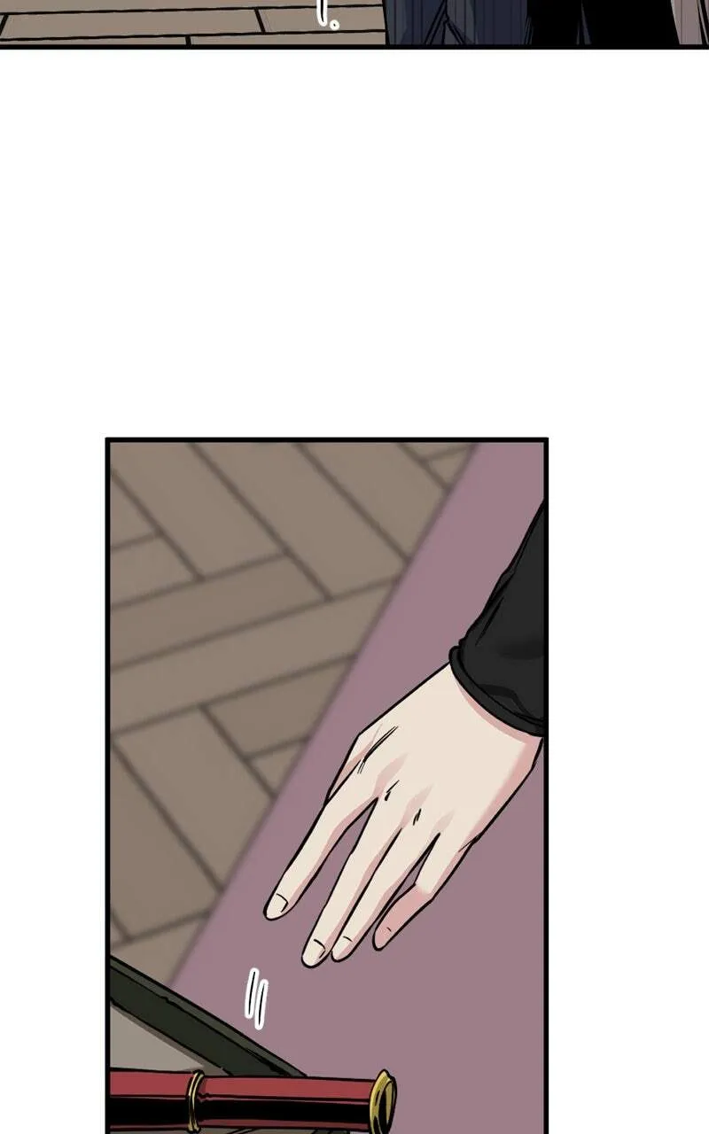 Hero Killer Chapter 187 — Page 129