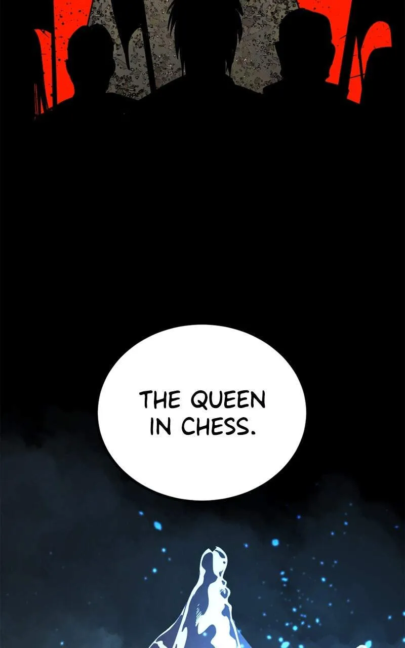 Hero Killer Chapter 187 — Page 13