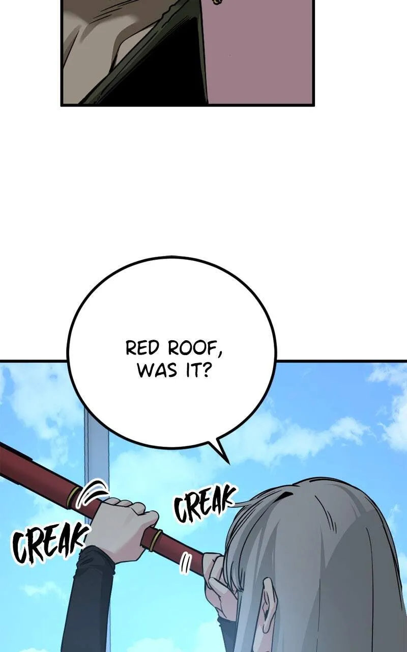 Hero Killer Chapter 187 — Page 130