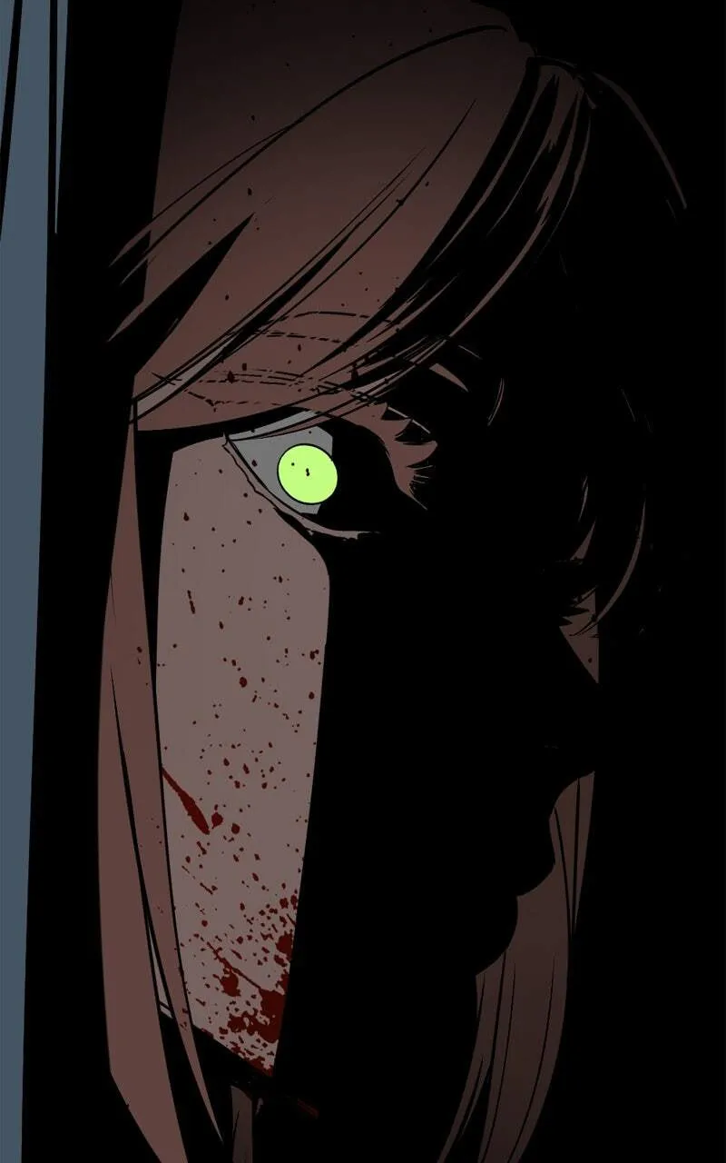Hero Killer Chapter 187 — Page 133