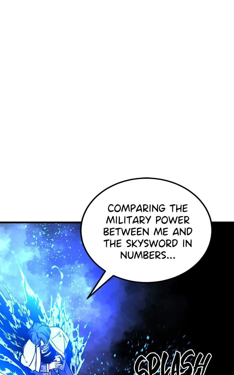 Hero Killer Chapter 187 — Page 15
