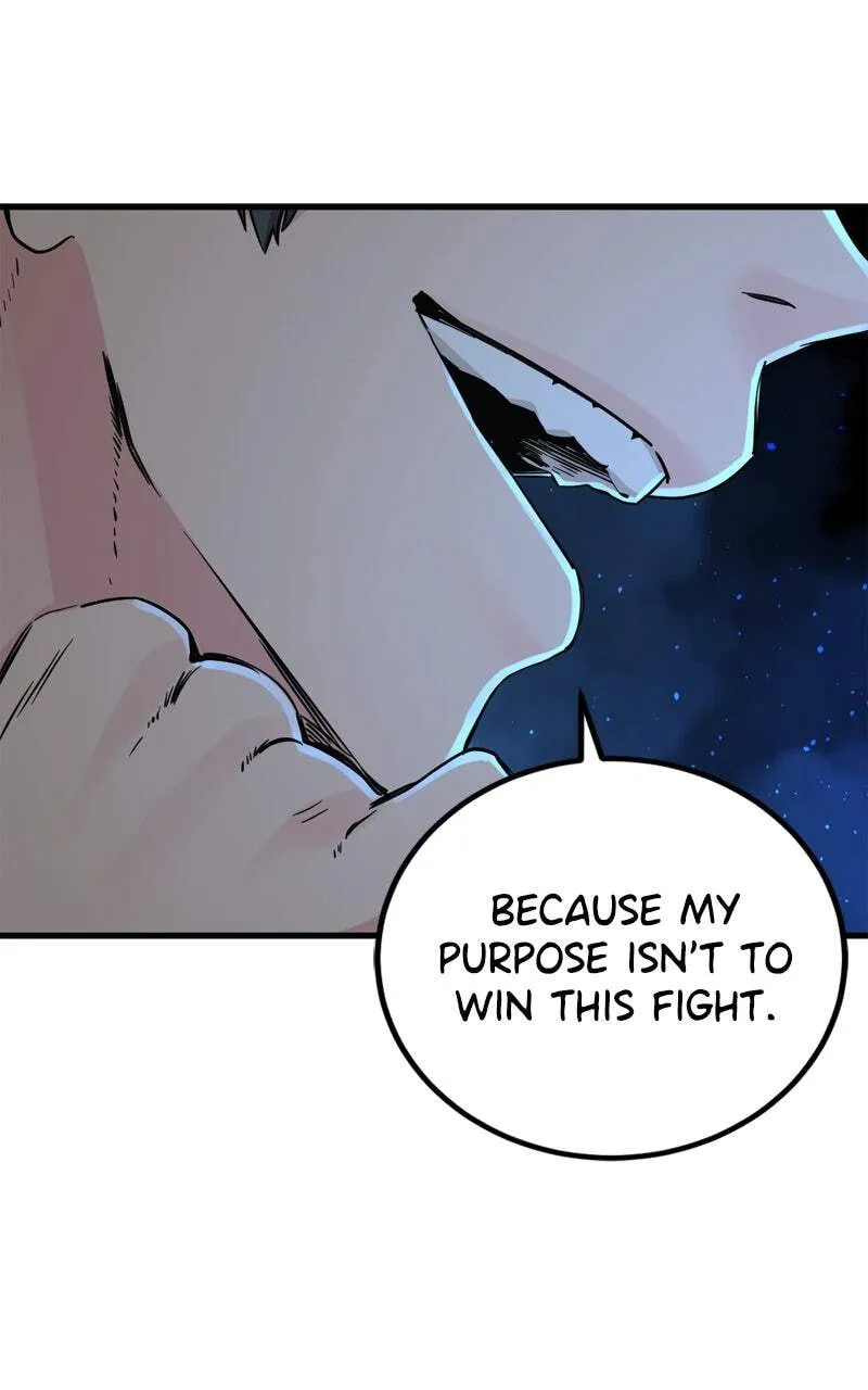 Hero Killer Chapter 187 — Page 20